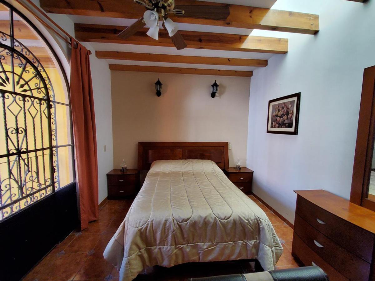 Bed and breakfast Alfonsina