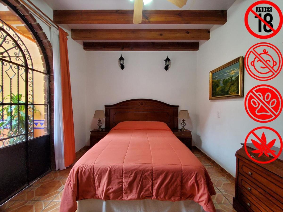 Bed and breakfast Alfonsina
