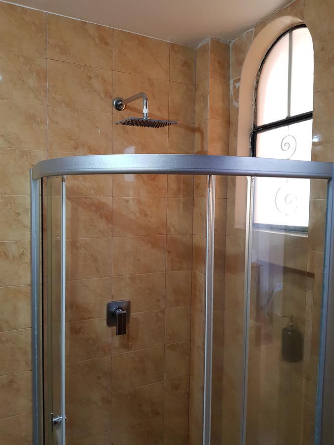Alfonsina Bed and breakfast 2*